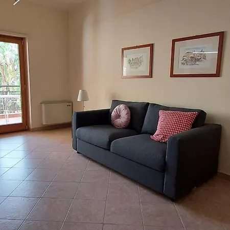 Daire Latom-mare Siraküza