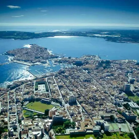 Daire Latom-mare Siraküza