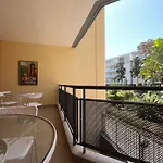 Latom-mare Apartman *