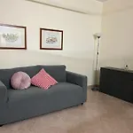 Latom-mare Apartman Szirakúza