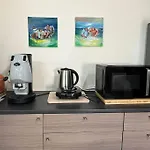 Latom-mare Apartman