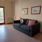 Apartman Latom-mare Szirakúza