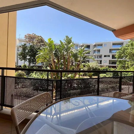 Apartment Latom-mare