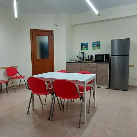 Latom-mare Appartamento