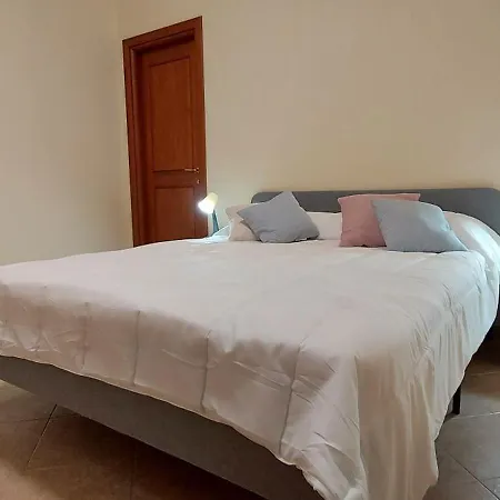 Appartamento Latom-mare Syracuse