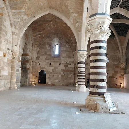 Latom-mare Apartament Syrakuzy