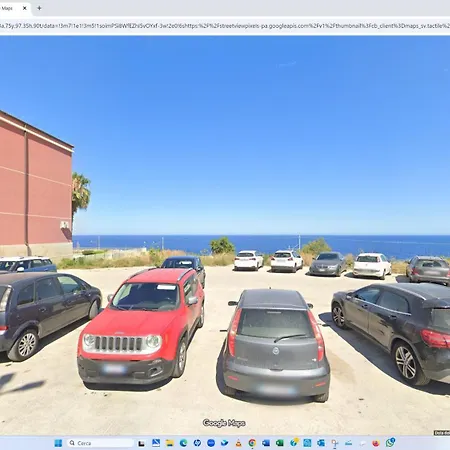 Latom-mare Appartamento *