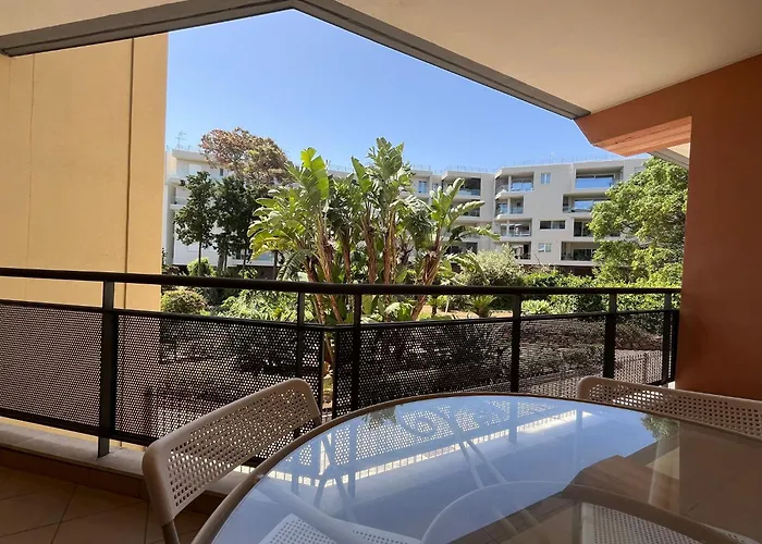 Apartament Latom-mare