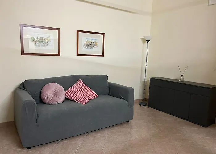 Latom-mare Apartament Syrakuzy