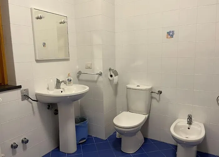 Latom-mare Apartament Syrakuzy