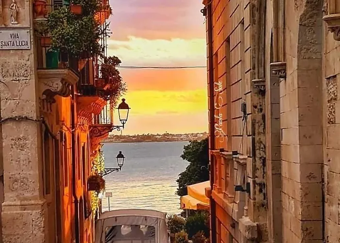 Latom-mare * Syrakuzy