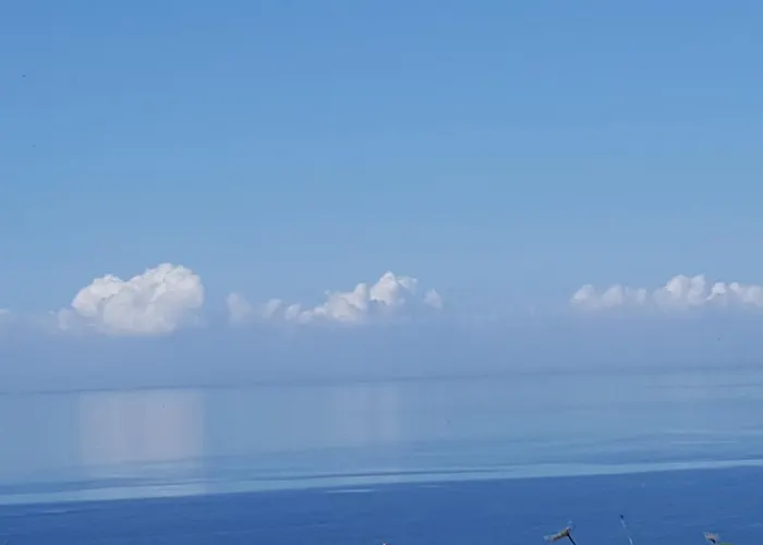 Apartament Latom-mare Syrakuzy