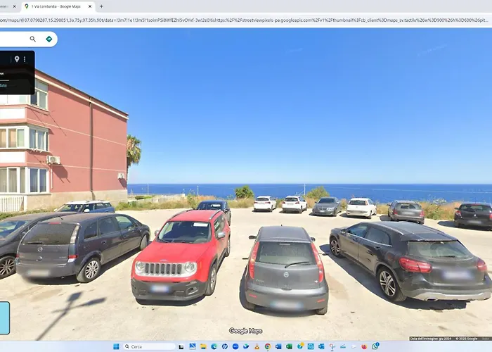 Latom-mare Apartament *