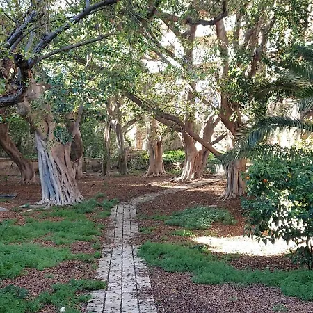 Latom-mare Apartment