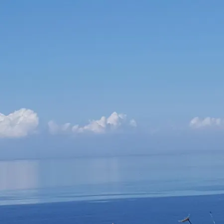 Apartment Latom-mare Syrakus