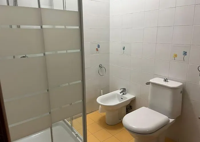 Latom-mare Apartment