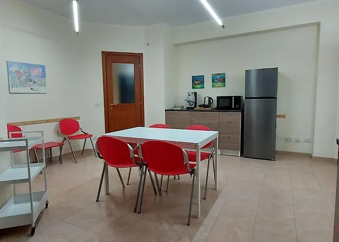 Latom-mare Apartment