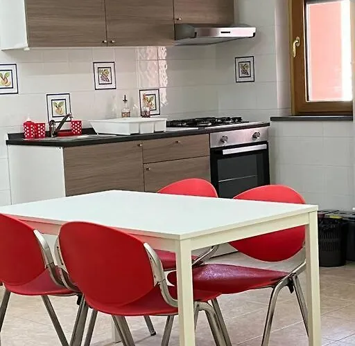 Latom-mare Apartment