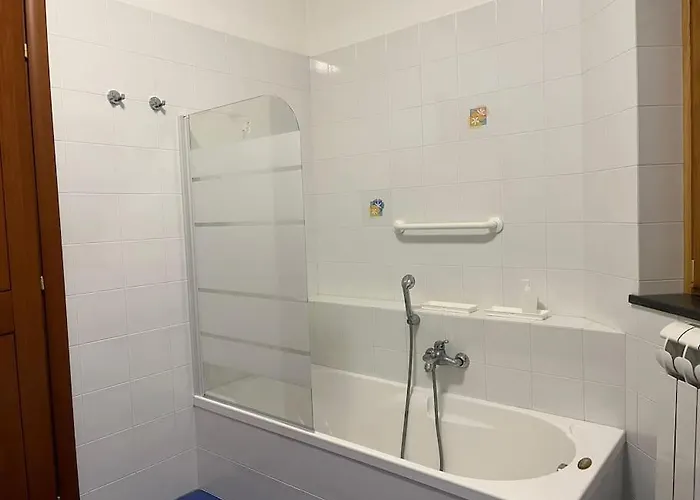 Apartment Latom-mare *