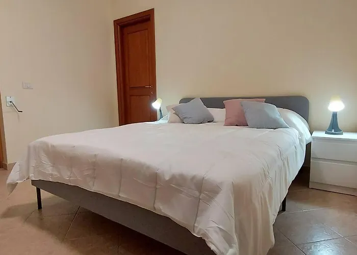 Latom-mare Apartment Syrakus