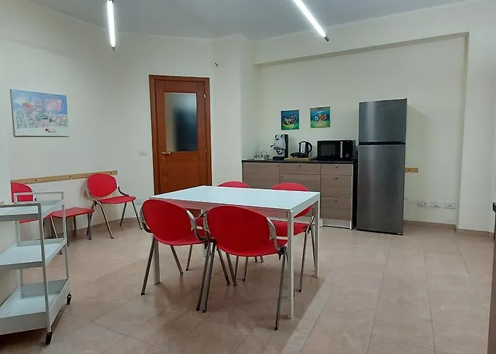 Latom-mare Apartment